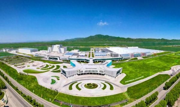 盛康配资 16亿入局补贴大战, 伊利奶粉坐二望一