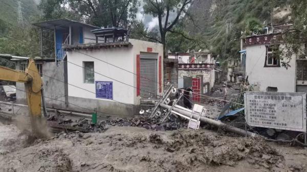 盈股网配资 四川公布成功避险典型案例